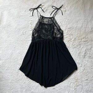 2018 victoria's secret slip dress